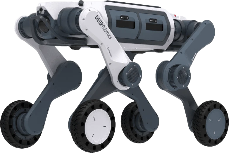 DEEP Robotics LYNX M20