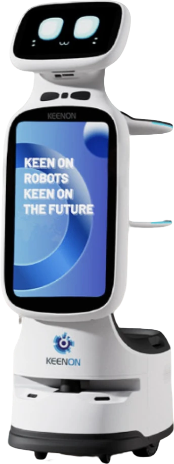 KEENON DINERBOT T10